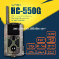 06 SMS / MMS / E-Mail / GPRS 3G Jagd Kamera Outdoor Wireless Game-Kamera